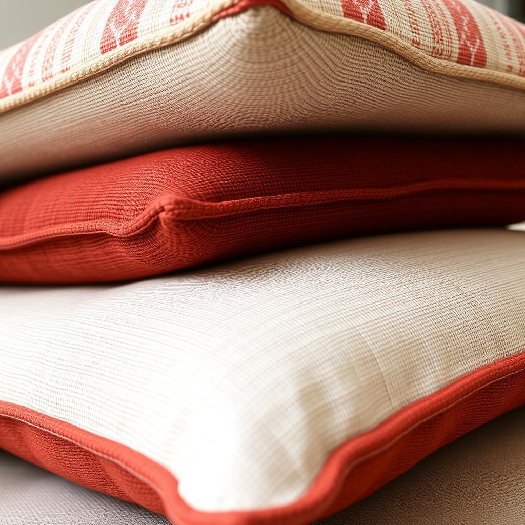 Decorative Pillows