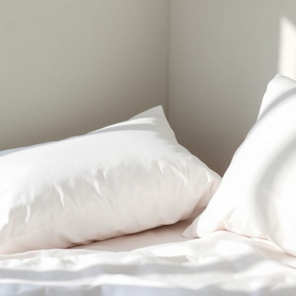 Comfort & Sleep